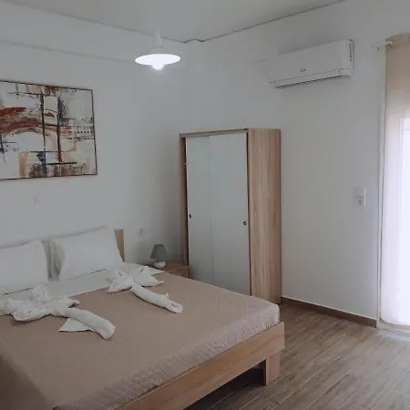 Appartement Oksana House à La Canée Extérieur photo